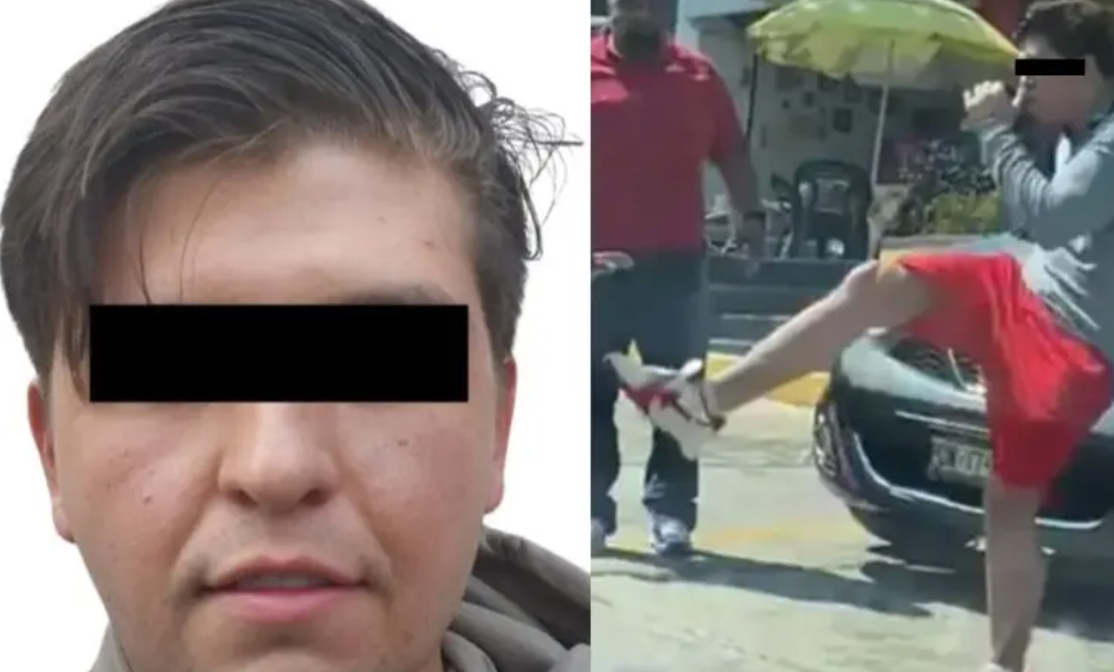 Aparecen lonas a favor de Fofo Márquez en el Edomex